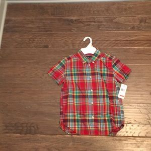 Ralph Lauren Dress Shirt